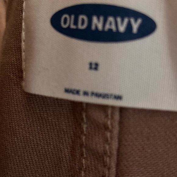 Old Navy Women's Brown Jumpsuit - Picture 5 of 8